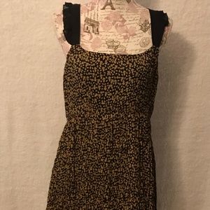 Kimchi Blue Dress Anthropologie